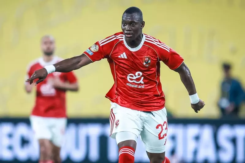 "صفقة مثالية".. نجم فالنسيا السابق يكشف 3 مزايا لانتقال أليو ديانج إلى الخفافيش 